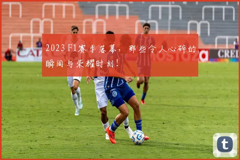 2023 F1赛季落幕，那些令人心碎的瞬间与荣耀时刻！