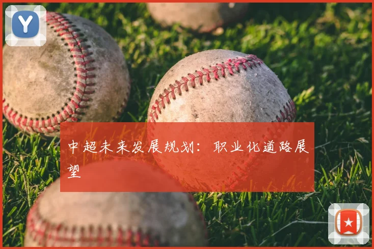 中超未来发展规划：职业化道路展望