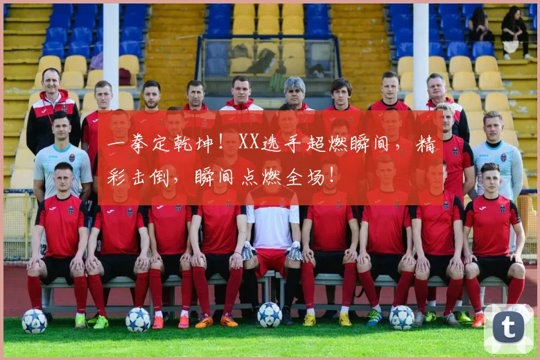 一拳定乾坤！XX选手超燃瞬间，精彩击倒，瞬间点燃全场！