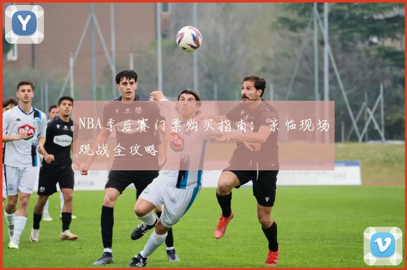 NBA季后赛门票购买指南：亲临现场观战全攻略